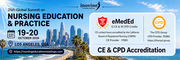 25th Global Summit on Nursing Education and Practice (GSNEP 2026)-khiv